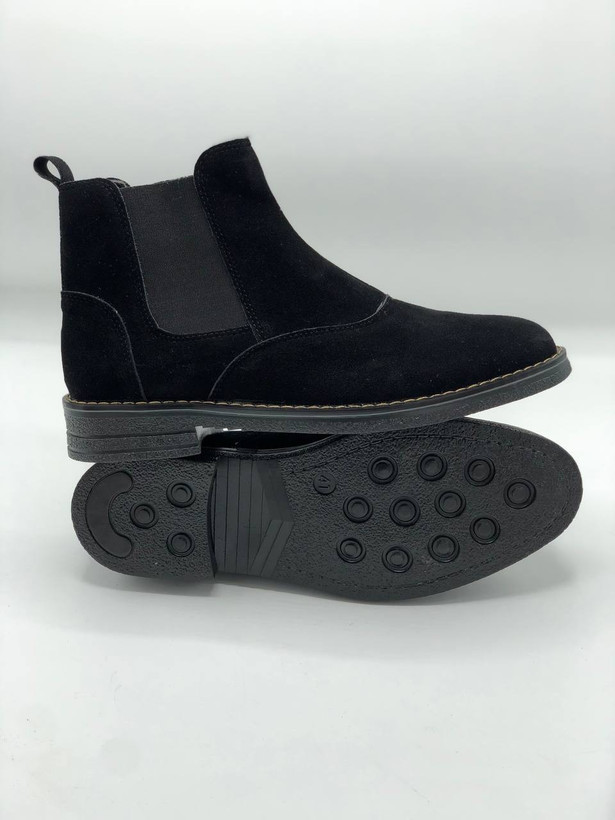 زیره نیم بوت چلسی مردانه ضدسایش