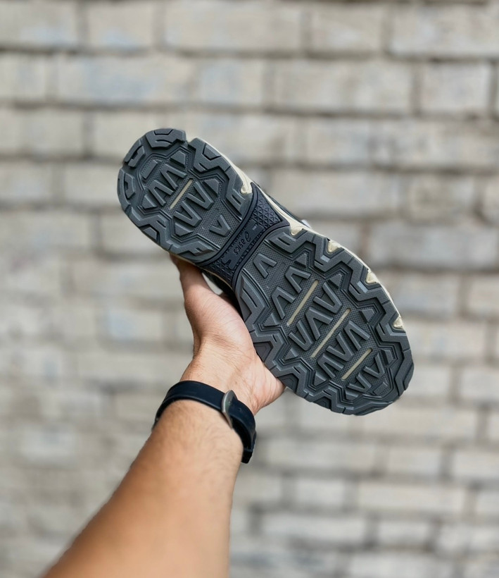 زیره کتونی اسیکس Gel Venture 6 با جذب ضربه GEL