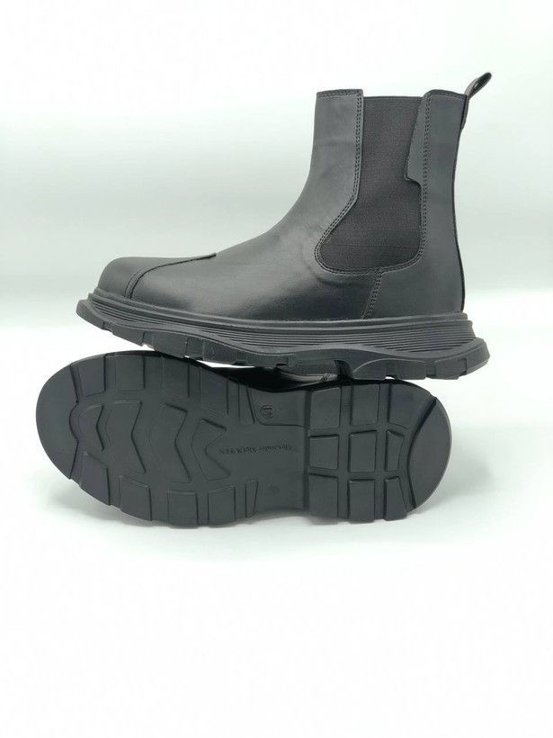 زیره بوت الکساندر مککوئین مقاوم