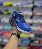 Joma Top Flex Plus Navy Blue – نمای بالا