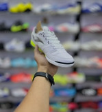 Joma Dribling White Fluorescent – نمای بالا