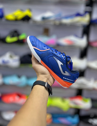 خرید کفش فوتسال اورجینال Joma Dribbling