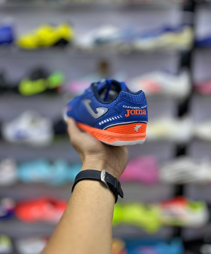 کفش سالنی حرفهای