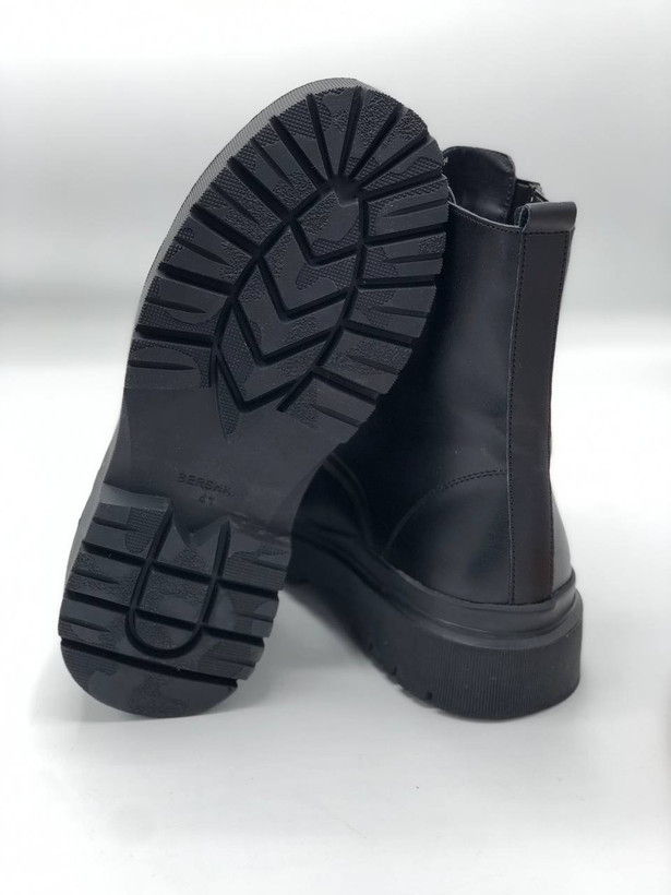 زیره لاستیکی بوت برشکا مقاوم