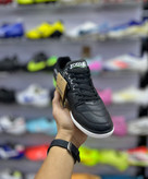 جوما دربیلینگ مشکی سبز