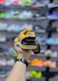 خرید کفش فوتسال زرد جوما Top Flex Plus