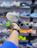 کفش فوتسال اورجینال جوما FS Reactive مشکی سفید تولید ۲۰۲۵