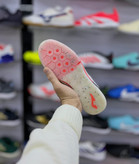 زیره ضدلغزش کفش فوتسال جوما Top Flex Rebound مناسب بازی سالنی