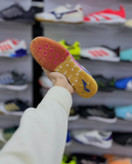 زیره ضدلغزش کفش فوتسال جوما Top Flex Rebound مناسب فوتسال