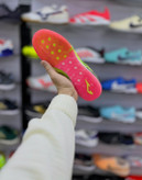 زیره ضدلغزش کفش فوتسال جوما Top Flex Rebound مخصوص حرکات سریع