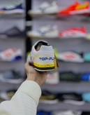 کفش فوتسال اورجینال جوما Top Flex Rebound مدل جام جهانی تولید ۲۰۲۵