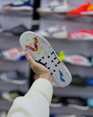 زیره حرفهای کفش فوتسال جوما Top Flex Rebound مخصوص مسابقات رسمی