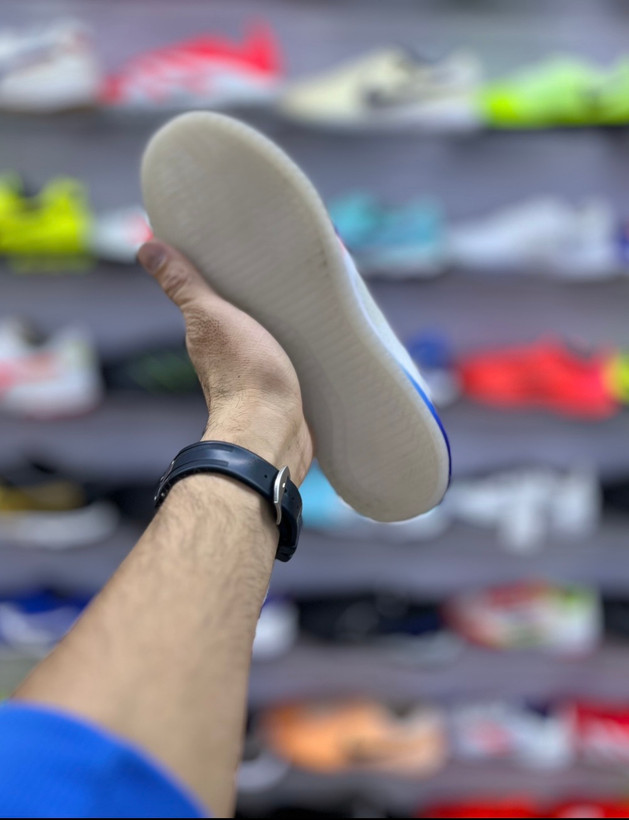 زیره سالنی ضدلغزش کفش فوتسال آدیداس Top Sala Competition