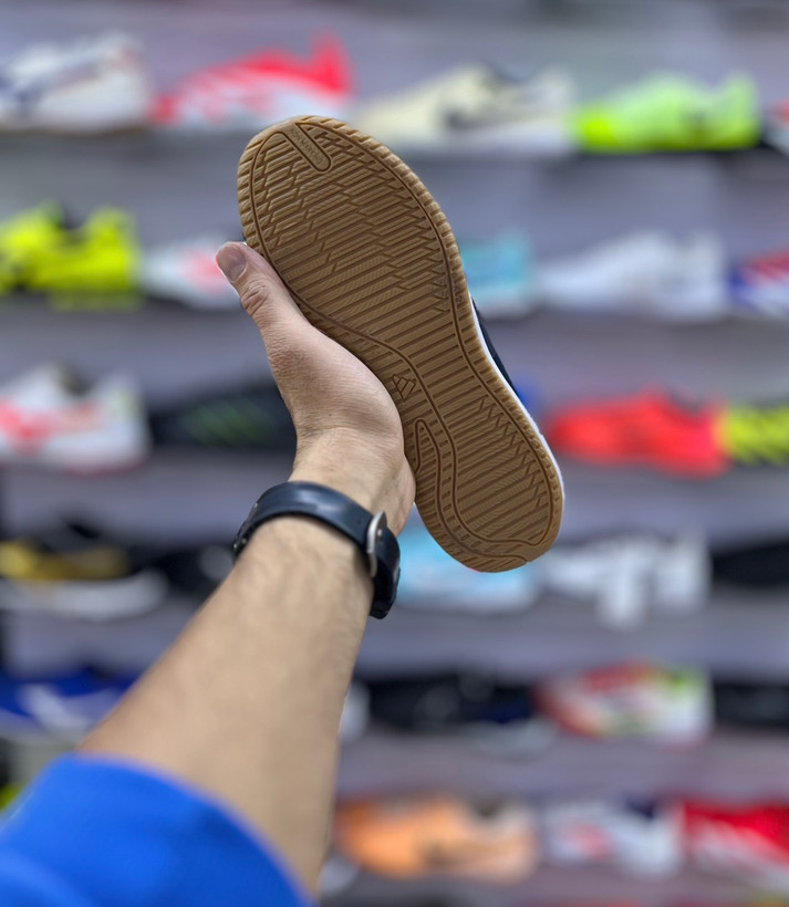 زیره سالنی ضدلغزش کفش فوتسال آدیداس Top Sala Competition برای حرکات پرفشار