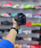 طراحی کلاسیک و مقاوم کفش فوتسال آدیداس Top Sala Competition مشکی اورجینال