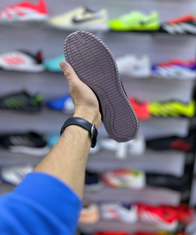 زیره سالنی حرفهای کفش فوتسال آدیداس Top Sala Competition برای حرکات انفجاری و سریع