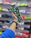 زیره سالنی حرفهای کفش فوتسال آدیداس Top Sala Competition برای کنترل و پاس دقیق