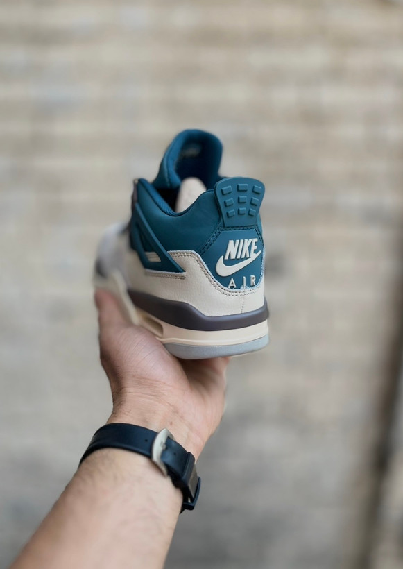 کتونی جردن مسترکوالیتی