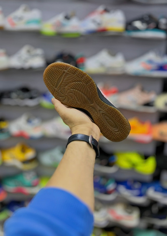 مدل حرفهای فوتسال برای بازی هجومی و ریتم تند