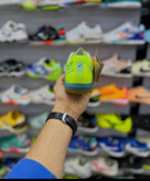 کفش فوتسال حرفهای برای لمس نرم توپ و بازی مالکانه