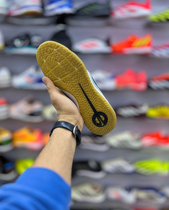 Nike Tiempo Legend 10 فول ایر کاهشدهنده فشار کف پا