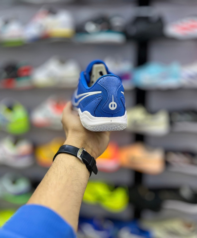 کفش سالنی ضد خستگی با تکنولوژی Full Air