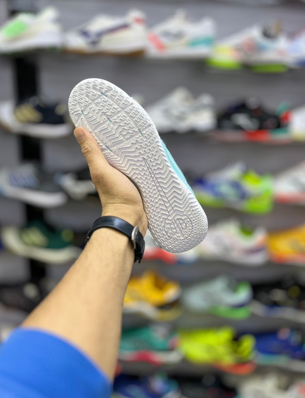 تمپو لجند ۱۰ ۲۰۲۵ مناسب تمرین و تورنمنت فوتسال