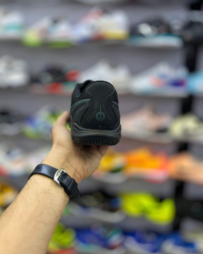 کفش سالنی حرفهای ضد خستگی و افزایش تعادل