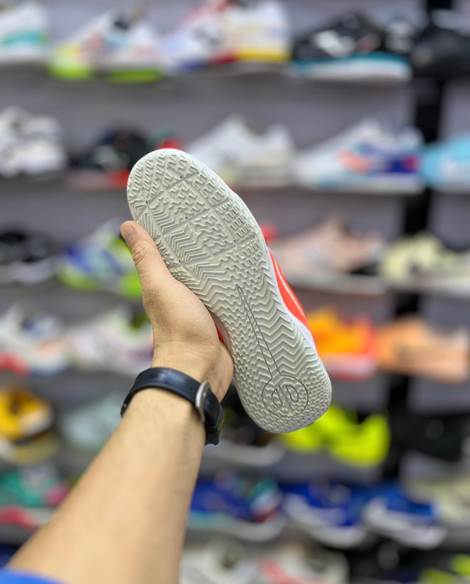 تمپو لجند ۱۰ ۲۰۲۵ انتخاب بازیکنان پرتحرک و سرعتی فوتسال