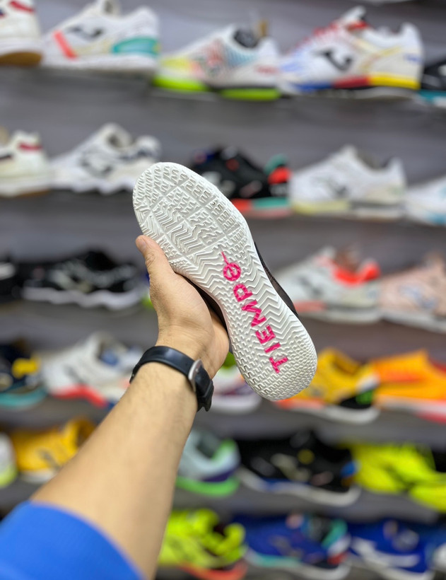 تمپو لجند ۹ انتخاب بازیکنان علاقهمند به استایل کلاسیک