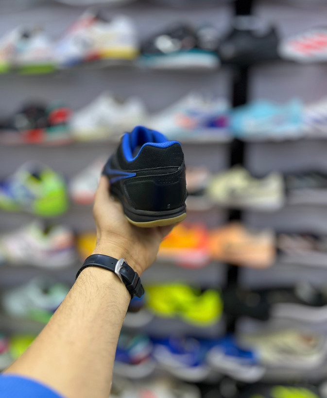 Nike GATO ۲۰۲۵ با چسبندگی بالا برای حرکات انفجاری