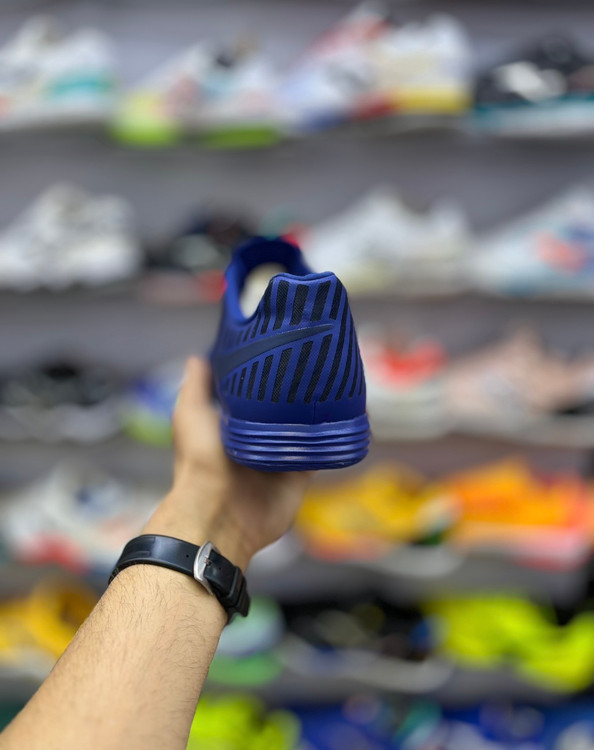 Nike Lunar Gato ۲۰۲۵ مناسب بازی پرتحرک سالن