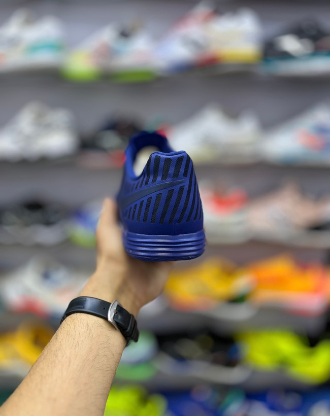 Nike Lunar Gato ۲۰۲۵ مناسب بازی پرتحرک سالن