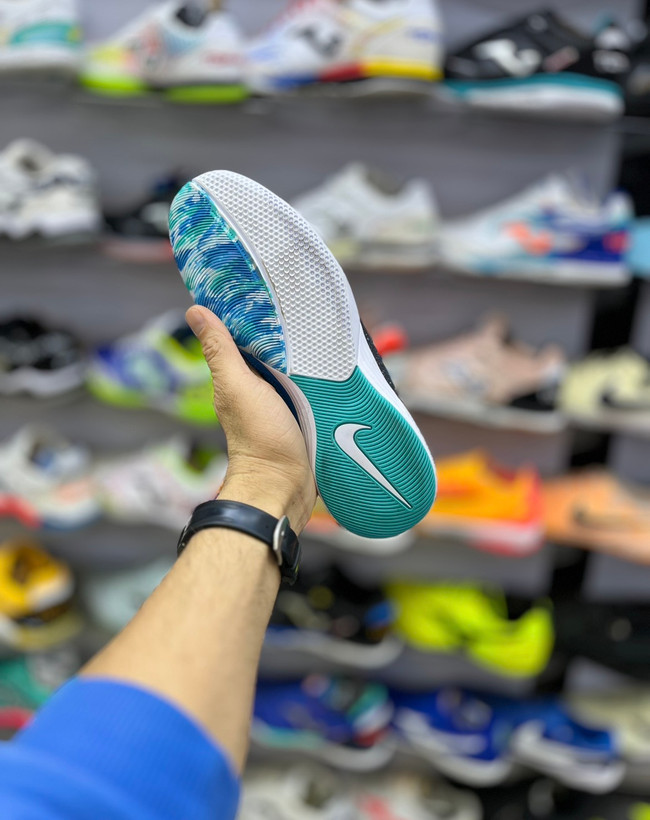 لونار گتو آبی خاکستری انتخاب پلیمیکرهای سرعتی