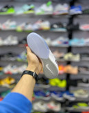 لونار گتو سفید نقرهای انتخاب بازیکنان پاسمحور