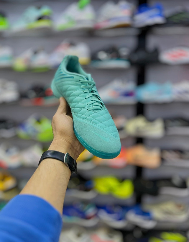 Nike Lunar Gato ۲۰۲۵ با کوشنینگ Lunarlon سبک و چابک