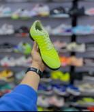 Nike Lunar Gato ۲۰۲۵ با کوشنینگ Lunarlon ارتجاعی