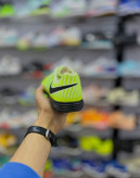 کفش سالنی حرفهای مناسب بازی پرفشار و سرعت بالا