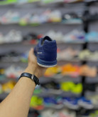 کفش سالنی حرفهای برای پاسها و دریبلهای کوتاه