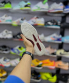 مورلیا کلاسیک زرشکی انتخاب بازیکنانی که استایل و تکنیک را ترکیب میکنند