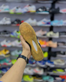 مورلیا کلاسیک مشکی سفید انتخاب بازیکنانی که دنبال استایل کلاسیک و عملکرد دوطرفه هستند