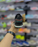 کفش سالنی حرفهای با چسبندگی عالی برای تغییر جهتهای سریع