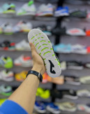 نسخه مشکی سبز موندیال با طراحی قدرتمند و مناسب مسابقات فشرده