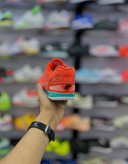 Joma Mundial 2025 نارنجی با چسبندگی عالی برای شوتهای