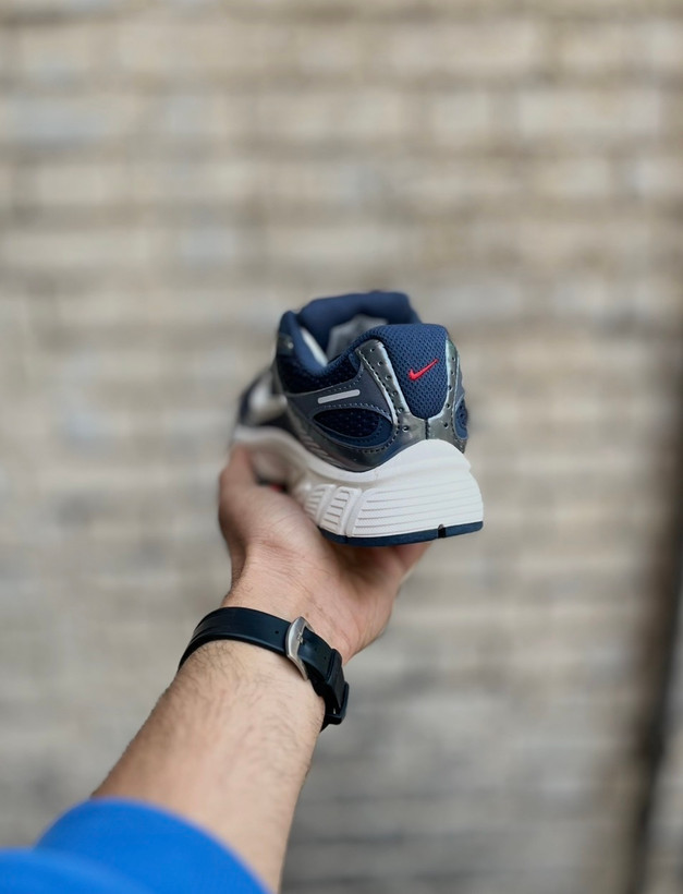 کتونی باشگاهی و خیابانی نایکی وی ۵ سرمهای مناسب دانشگاه