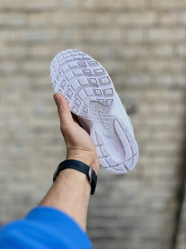 کفش اسپرت زنانه نایکی مستر کوالیتی مناسب پیادهروی و دانشگاه