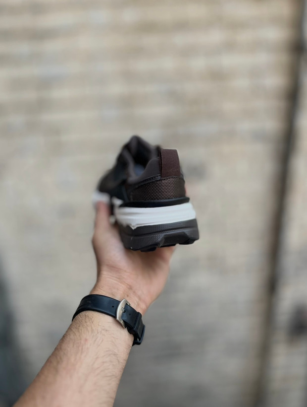 کفش اسپرت زنانه و مردانه نایکی V2K با طراحی کلاسیک