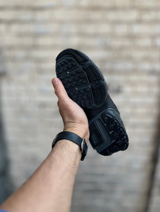 کفش اسپرت زنانه و مردانه نایکی V2K با زیره نرم و راحت