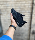 کتونی اسپرت نایکی گاید ۱۰ مشکی مستر کوالیتی مناسب استفاده روزمره