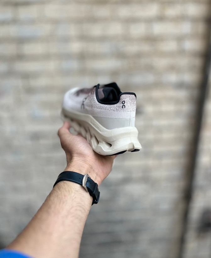 کفش اسپرت زنانه و مردانه آن رانینگ مناسب پیادهروی طولانی